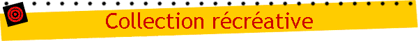 Collection rcrative