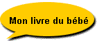 Mon livre du bb