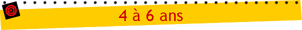 4  6 ans