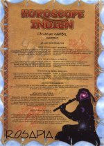 Horoscope indien